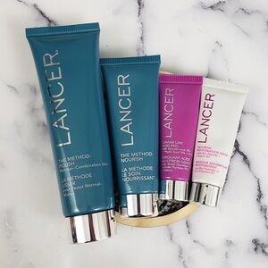 Lancer Skincare Bundle